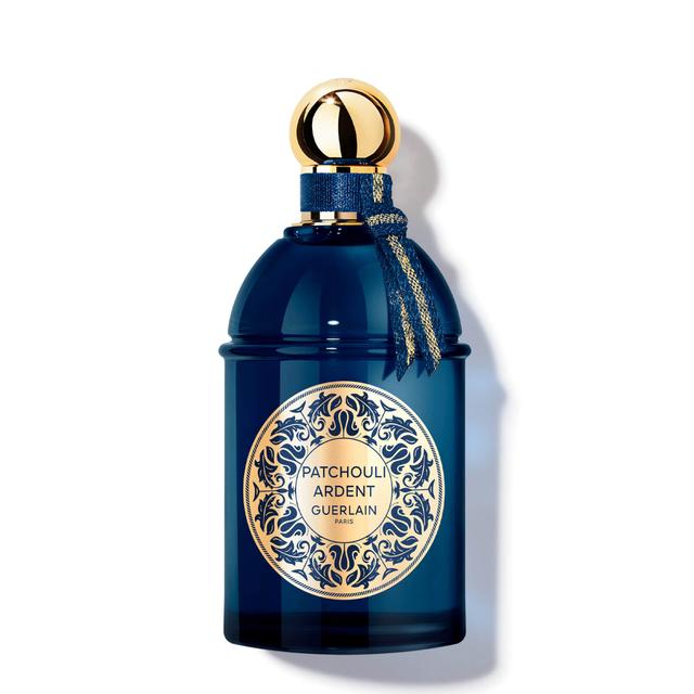 Guerlain Les Absolus D'Orient Patchouli Ardent Eau De Parfum 125ml on Productcaster.