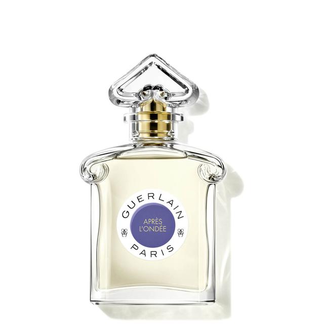 Guerlain Les Légendaires Après L'Ondée Eau De Toilette 75ml on Productcaster.