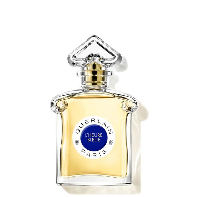 Guerlain Les Légendaires L'Heure Bleue Eau De Toilette 75ml on Productcaster.