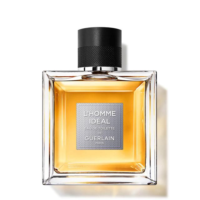 Guerlain L’Homme Idéal Eau De Toilette 100ml on Productcaster.