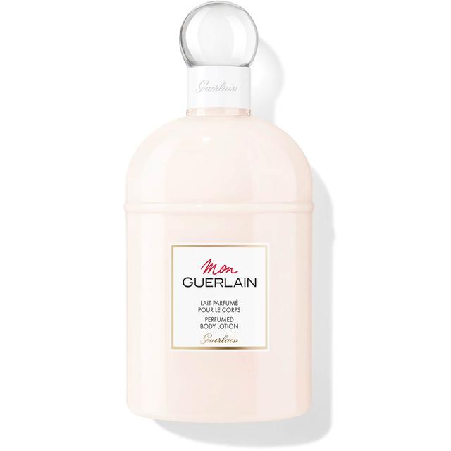 Guerlain Mon Guerlain Body Lotion 200ml on Productcaster.