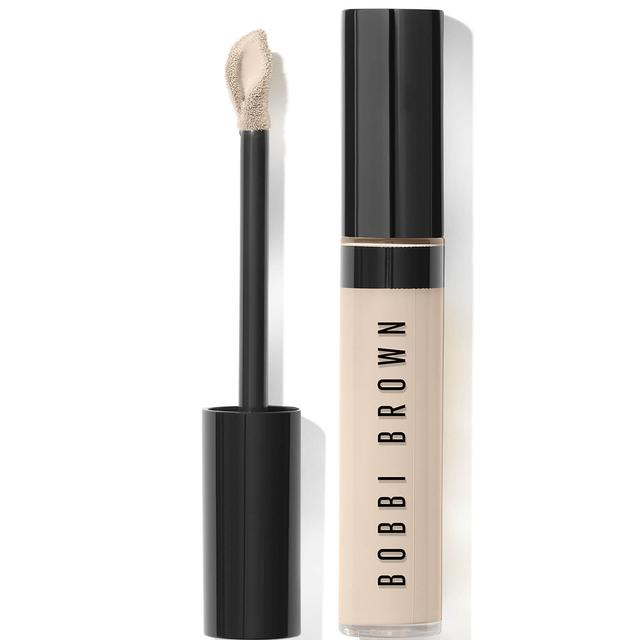 Bobbi Brown Skin Full Cover Concealer 8ml (Various Shades) - Ivory on Productcaster.