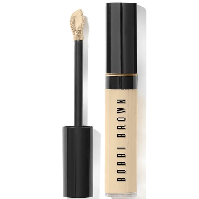 Bobbi Brown Skin Full Cover Concealer 8ml (Various Shades) - Warm Ivory on Productcaster.