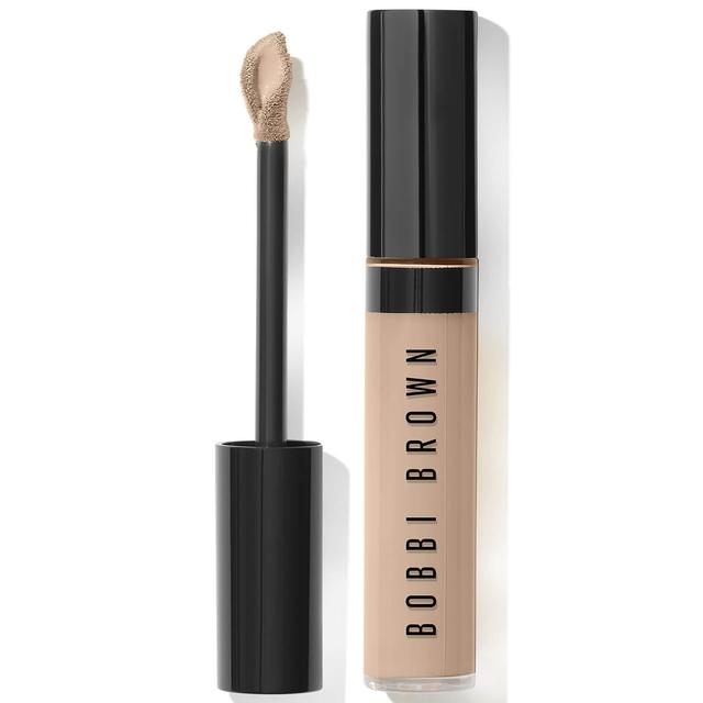 Bobbi Brown Skin Full Cover Concealer 8ml (Various Shades) - Warm Beige on Productcaster.