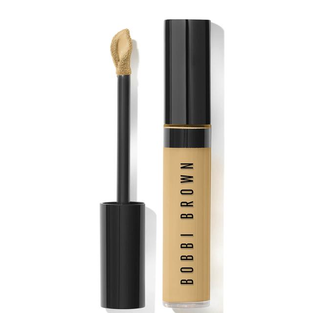 Bobbi Brown Skin Full Cover Concealer 8ml (Various Shades) - Warm Honey on Productcaster.