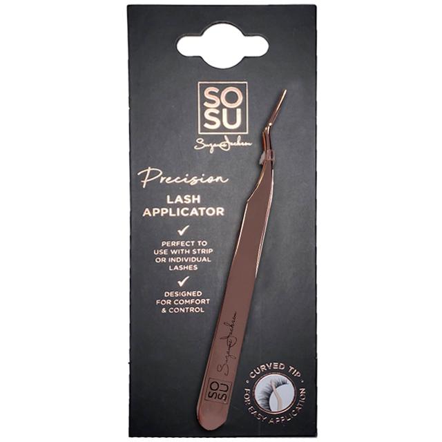 SOSU Cosmetics Precision Lash Applicator on Productcaster.