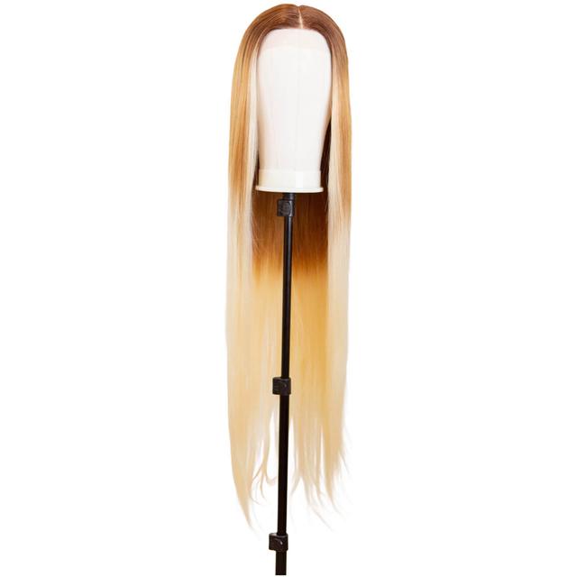 plsLONDON The Bey Lace Frontal Wig (Various Options) - Butterscotch on Productcaster.