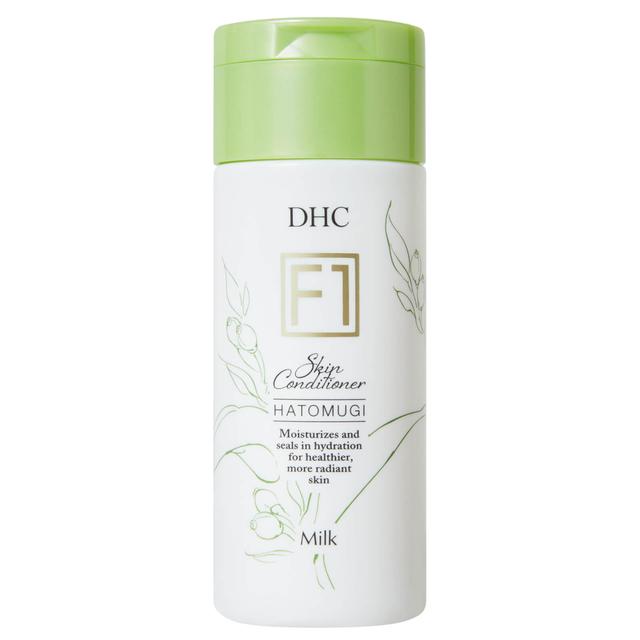 Hatomugi Skin Conditioner Milk 120ml on Productcaster.