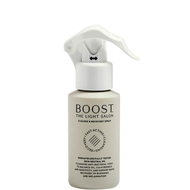 The Light Salon Cleanse and Recovery Spray 100ml on Productcaster.