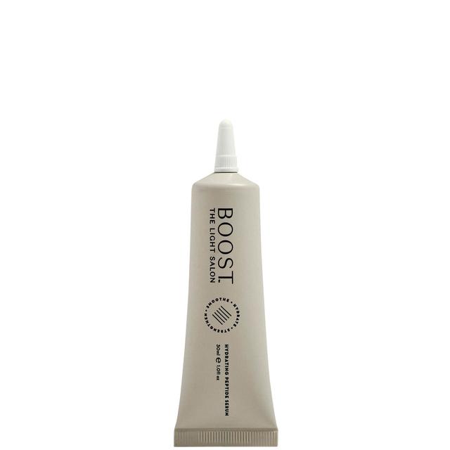 The Light Salon Hydrating Peptide Serum 30ml on Productcaster.