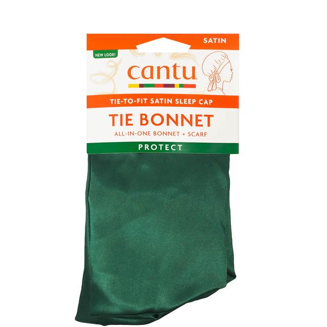 Cantu Satin Sleep Tie Bonnet on Productcaster.