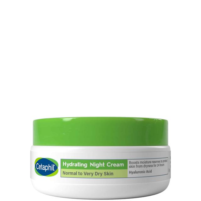 Cetaphil Hydrating Night Cream 50g on Productcaster.