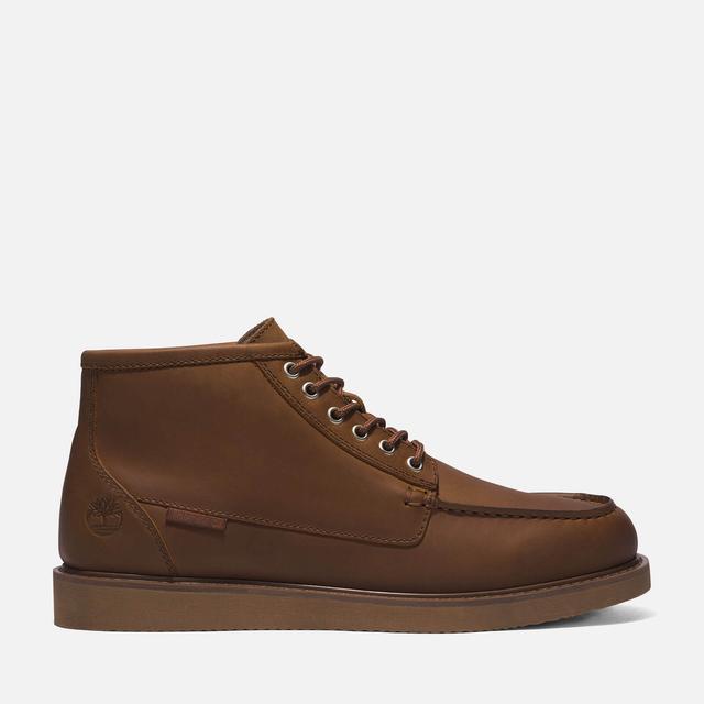 Timberland Newmarket II Leather Chukka Boots - UK 7 on Productcaster.