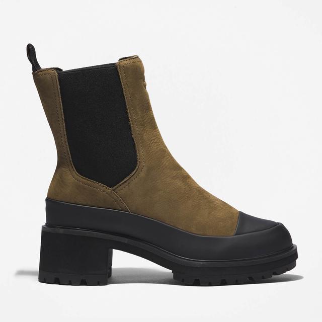 Timberland Kori Park 2.0 Leather Chelsea Boots - UK 3 on Productcaster.