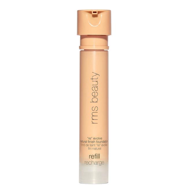 RMS Beauty Revolve Natural Finish Foundation Refill 29ml (Various Shades) - 11.5 Refill on Productcaster.