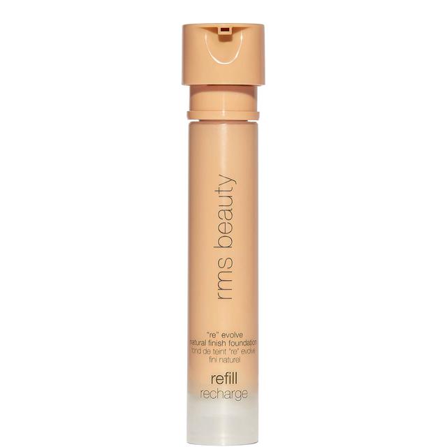 RMS Beauty Revolve Natural Finish Foundation Refill 29ml (Various Shades) - 33 Refill on Productcaster.