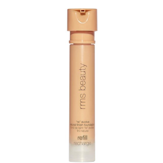 RMS Beauty Revolve Natural Finish Foundation Refill 29ml (Various Shades) - 44 Refill on Productcaster.