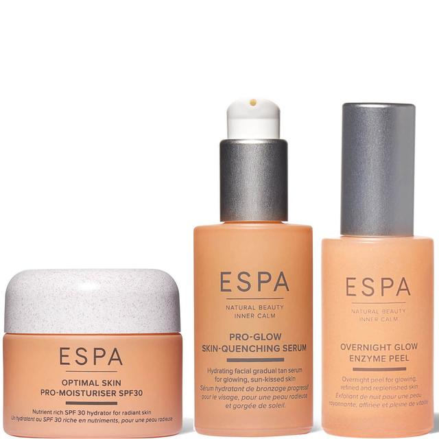 ESPA (Retail) Summer Glow Bundle on Productcaster.