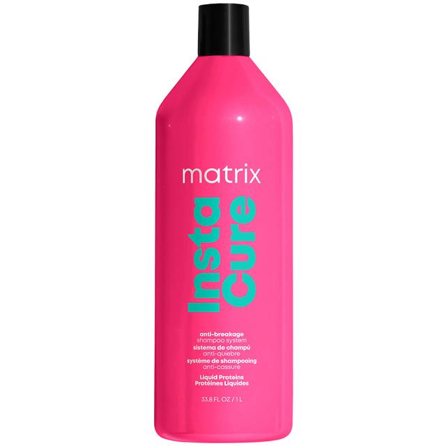 Matrix Total Results InstaCure Anti-Breakage Shampoo 1000ml on Productcaster.