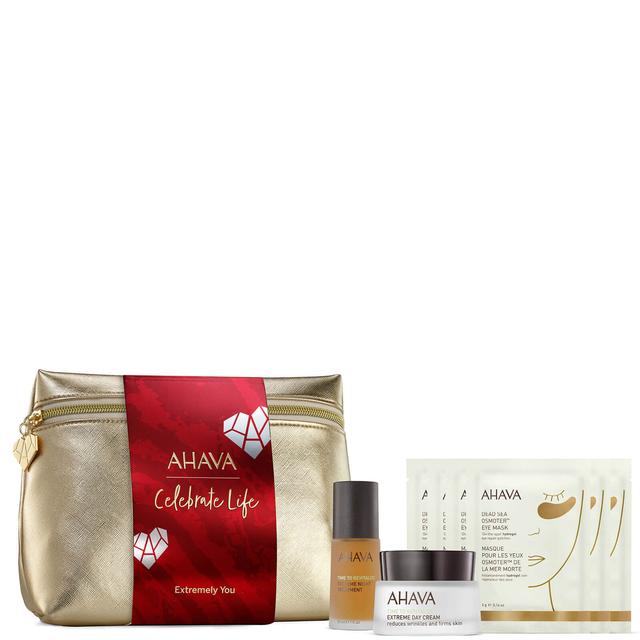 AHAVA Extremly You Set (Worth £192.00) on Productcaster.