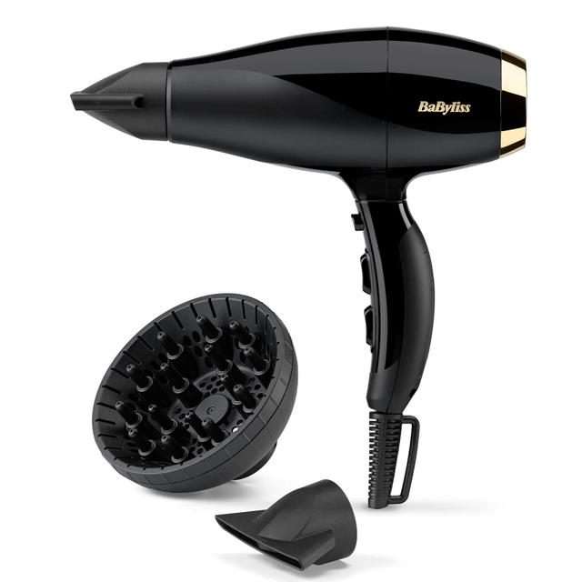 BaByliss Air Pro 2300 on Productcaster.