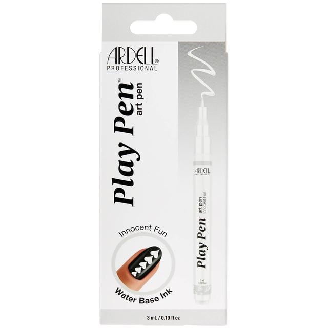 Ardell Play Pen 3ml (Various Shades) - Innocent Fun on Productcaster.