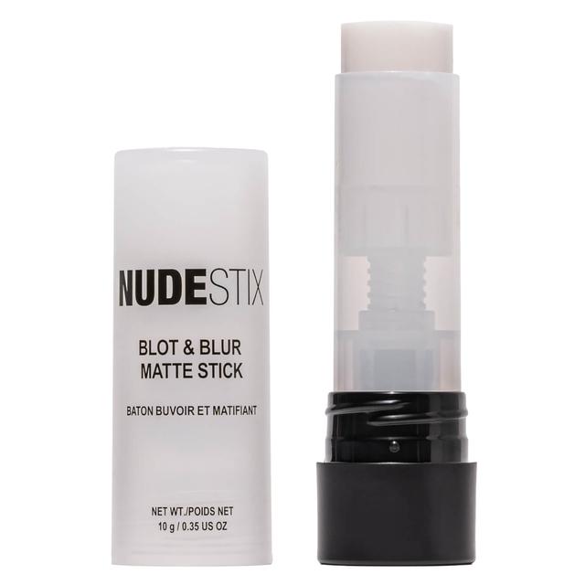 NUDESTIX Blot and Blur Matte Stick 10g on Productcaster.