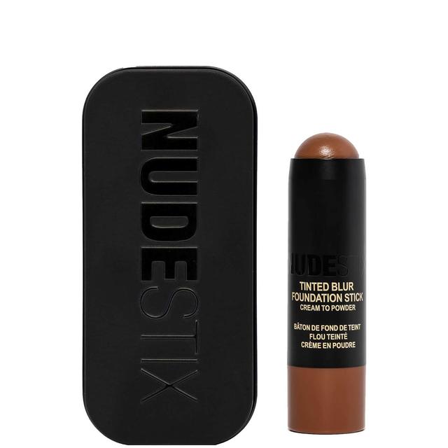 NUDESTIX Nudies Tinted Blur 6.12g (Various Shades) - Deep 9.5 on Productcaster.