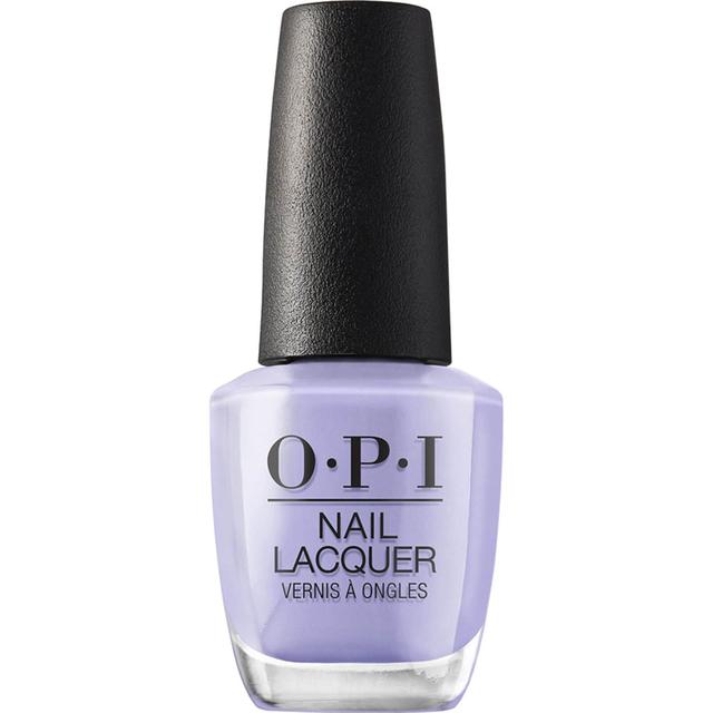 OPI Nail Polish (Various Shades) - You're Such a Budapst on Productcaster.