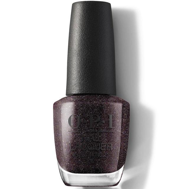 OPI Nail Polish (Various Shades) - My Private Jet on Productcaster.