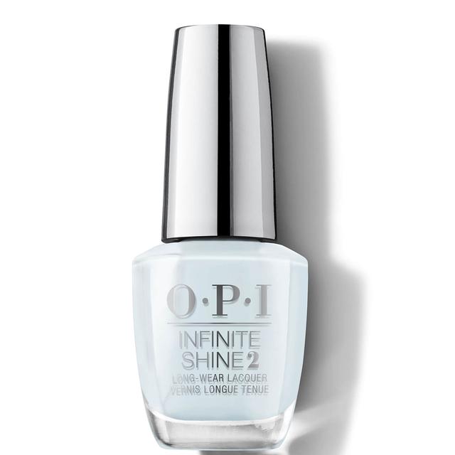 OPI Infinite Shine Long-Wear Nail Polish (Various Shades) - It's a boy on Productcaster.