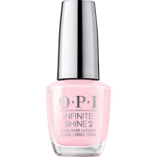 OPI Infinite Shine Long-Wear Nail Polish (Various Shades) - Mod About You on Productcaster.