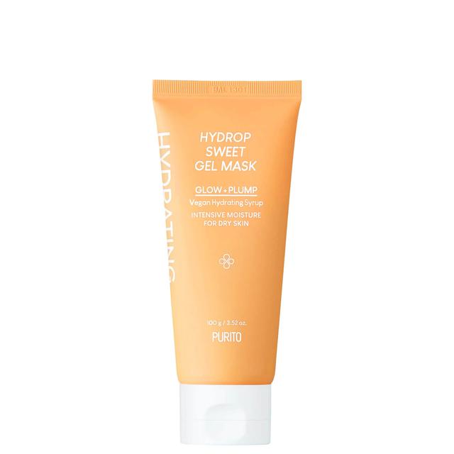 PURITO Hydrop Sweet Gel Mask on Productcaster.