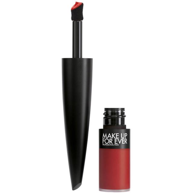 MAKE UP FOR EVER Rouge Artist For Ever Matte-22 - 402 4.5ml on Productcaster.