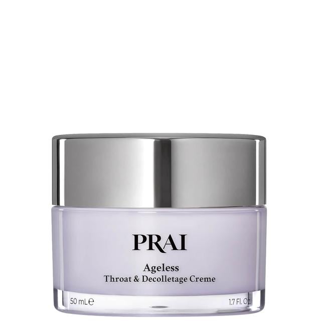 PRAI Ageless Throat and Decolletage Crème 50ml on Productcaster.