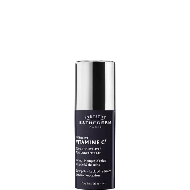 Institut Esthederm Intensive Vitamine C2 Dual Concentrate 10ml on Productcaster.