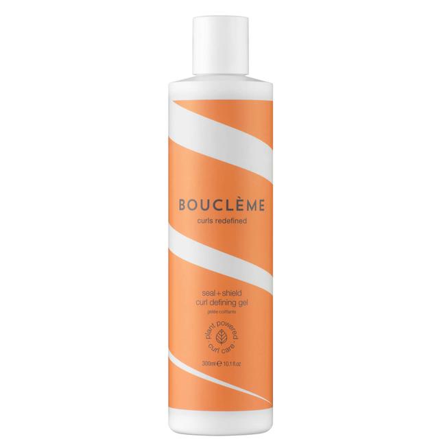 Bouclème Seal and Shield Styling Gel 300ml on Productcaster.