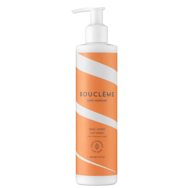 Boucleme Seal and Shield Curl Cream 300ml on Productcaster.