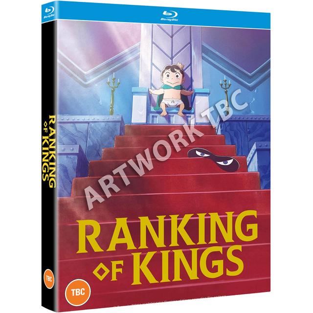 Ranking of Kings - Season 1 Part 1 on Productcaster.