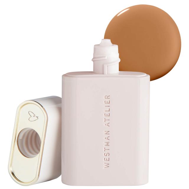 Westman Atelier Vital Skincare Complexion Drops 30ml (Various Shades) - Atelier X.25 on Productcaster.