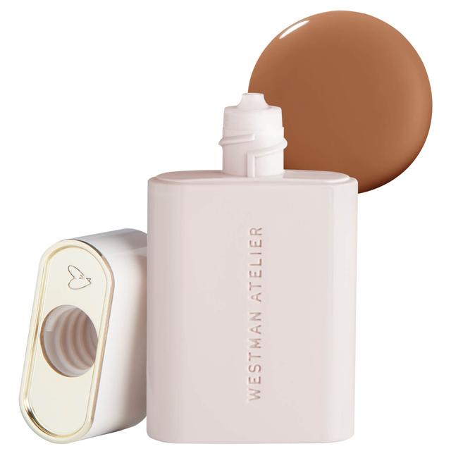 Westman Atelier Vital Skincare Complexion Drops 30ml (Various Shades) - Atelier XI on Productcaster.