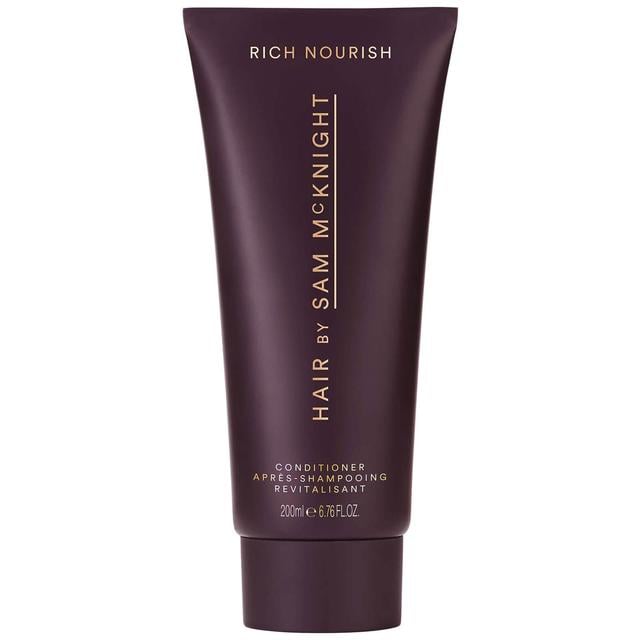 Hair By Sam McKnight Rich Nourish Conditioner 200ml on Productcaster.