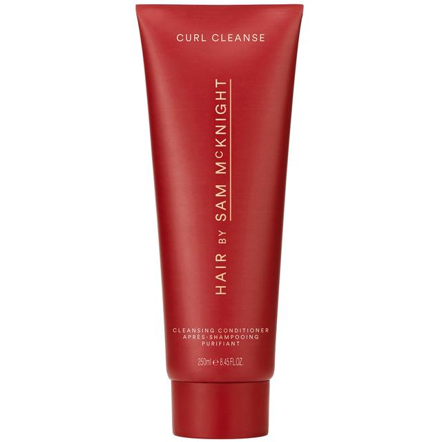 Hair by Sam McKnight Curl Cleanse Cleansing Conditioner 250ml on Productcaster.