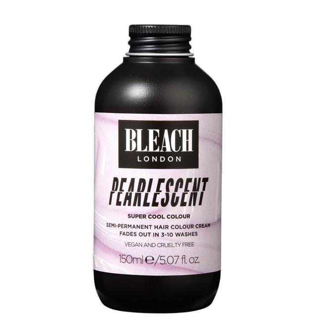 Bleach London Pearlescent Super Cool Colour 150ml on Productcaster.