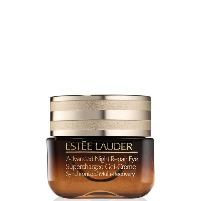 Estée Lauder Advanced Night Repair Eye Supercharged Gel-Creme 15ml on Productcaster.