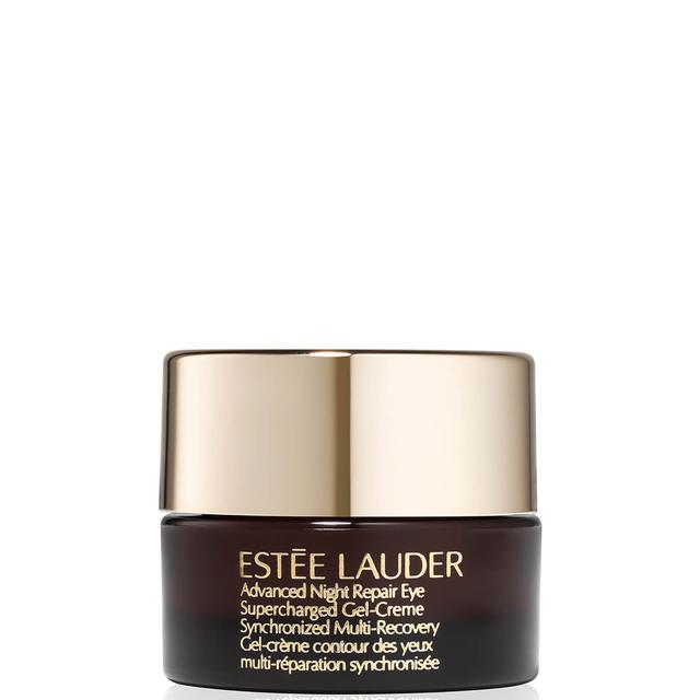 Estée Lauder Advanced Night Repair Eye Supercharged Gel-Creme 5ml on Productcaster.