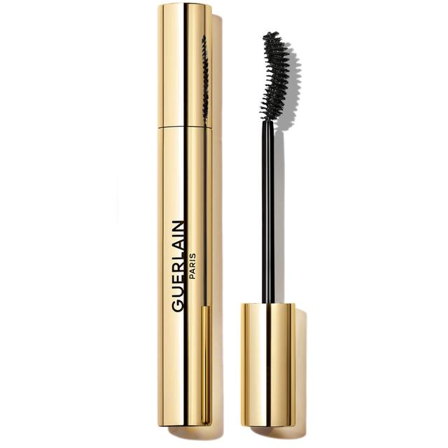 Guerlain Noir G 24 Hour Intense Volume Mascara - Black 6g on Productcaster.