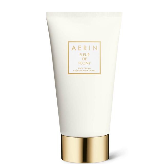 AERIN Fleur De Peony Body Cream 150ml on Productcaster.