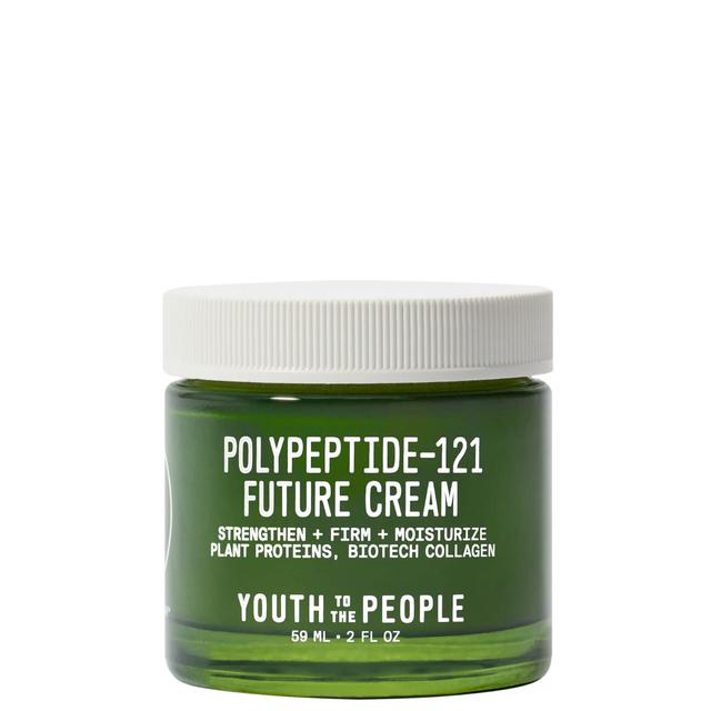 Youth To The People Polypeptide 121 Future Cream 59ml on Productcaster.