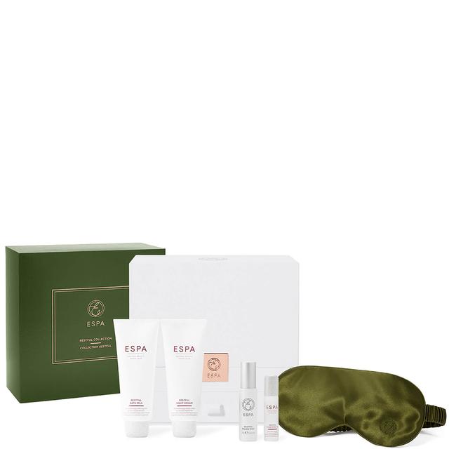 ESPA Restful Collection (Worth £102.00) on Productcaster.